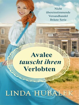 cover image of Avalee tauscht ihren Verlobten
